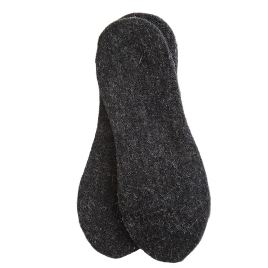 Alpaca Boot Inserts by Norlander