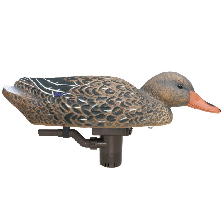 Battleship Swimmer PRO Mallard Hen Decoy, by Higdon Outdoors
