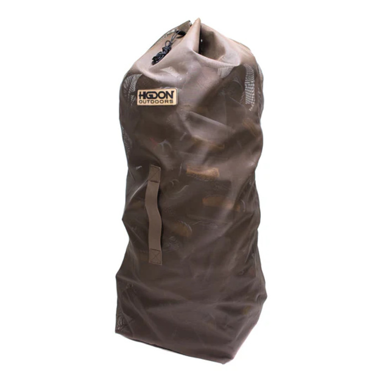 Large Mesh Decoy Bag by Higdon Outdoors