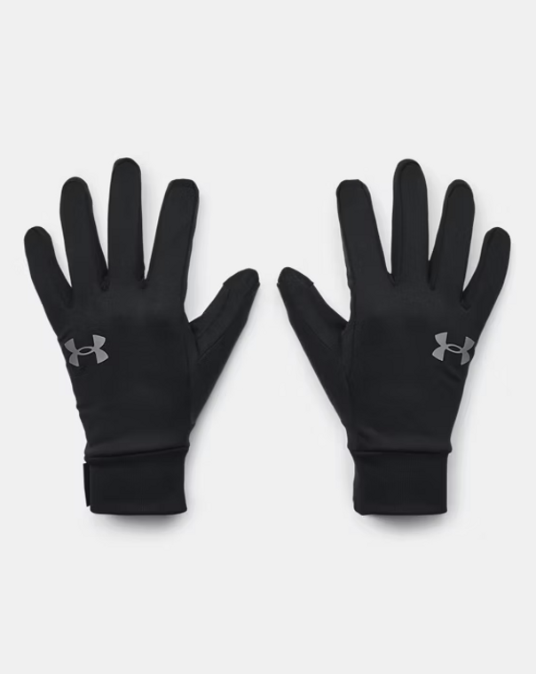 Mens Storm Liner Gloves by Under Armour