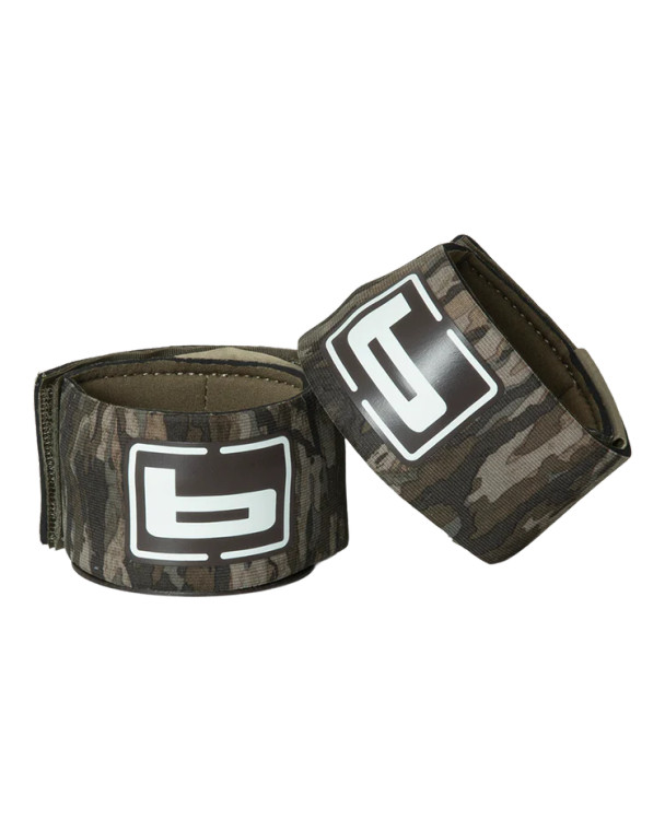 Neoprene Ankle Garter in Legacy by Banded