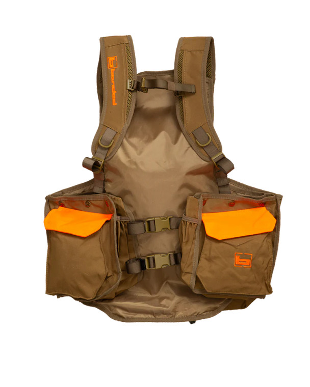 Upland Strap Vest 3.0 by Banded
