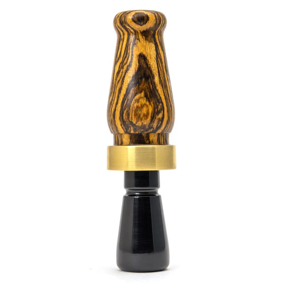 Quackhead Daisy Cutter Hunter Duck Call by RNT