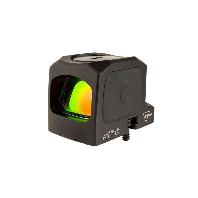 RCR Adjust LED 3.25 MOA RedDot by Trijicon