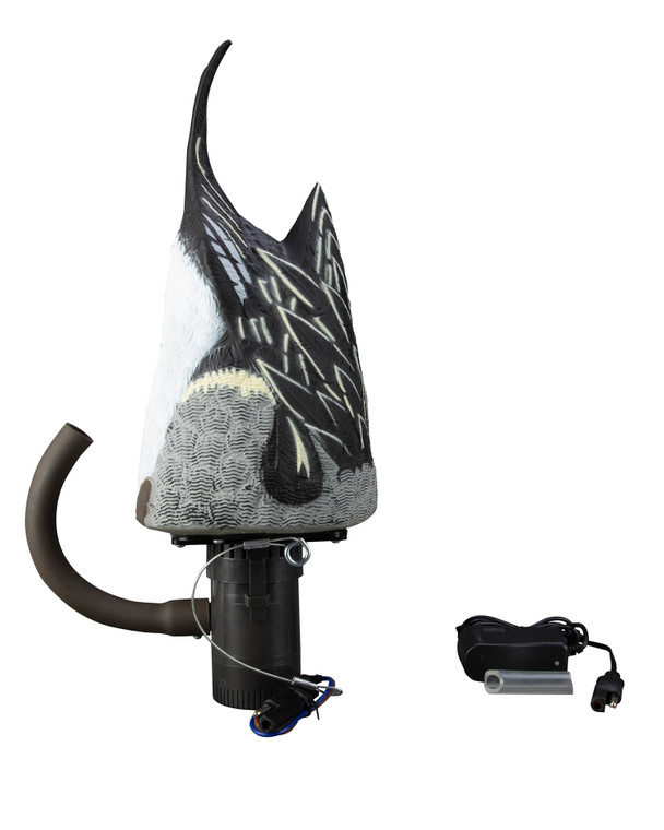 XS Pulsator Pintail Motion Decoy by Higdon Outdoors
