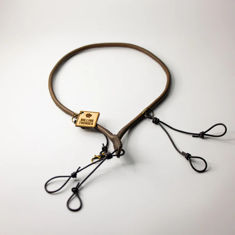 Waterfowl Lanyard with 3 Drops by Rolling Thunder Game Calls