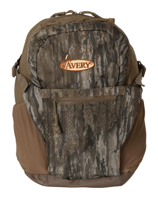 Realtree Legacy Finisher Backpack by Avery