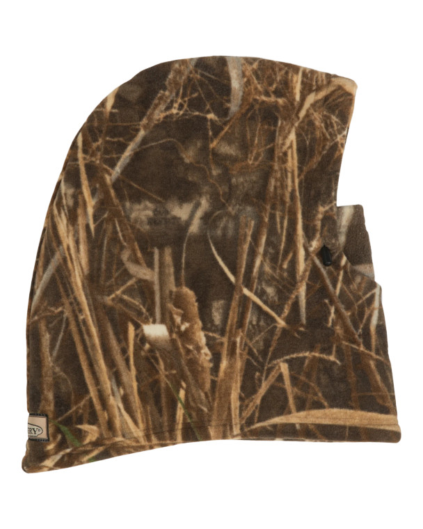 Avery Fleece Yukon Hood Max7 by Banded