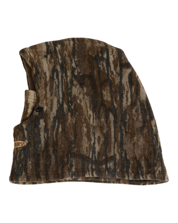 Avery Fleece Yukon Hood in Legacy by Banded Avery Fleece Yukon Hood in Legacy by Banded