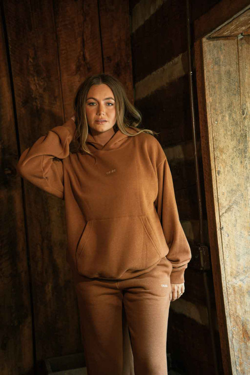 Unisex Butter Hoodie by Tribe Kelley