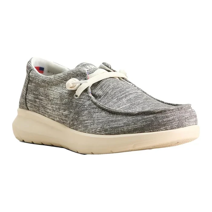 Men's Hilo Shoes by Ariat