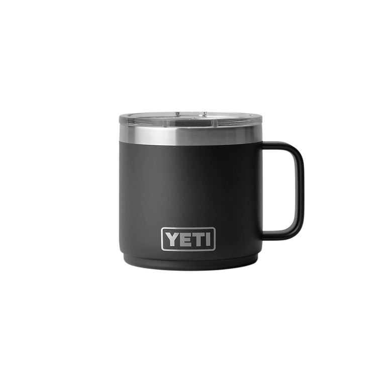 Rambler 14 oz Stackable Mug by YETI
