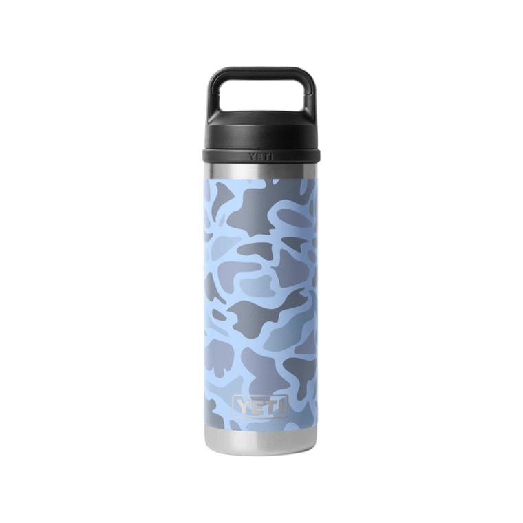 Rambler 18 oz Water Bottle Chug by YETI