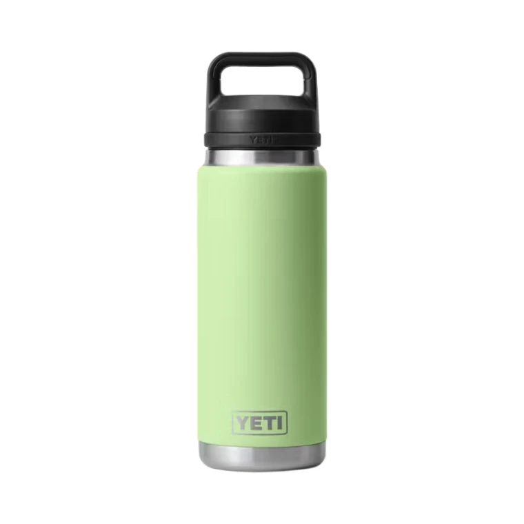 Rambler 26 oz Water Bottle Chug by YETI