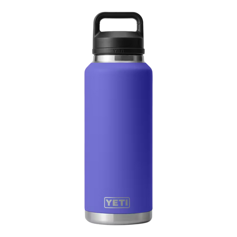 Rambler 46 oz Water Bottle Chug by YETI