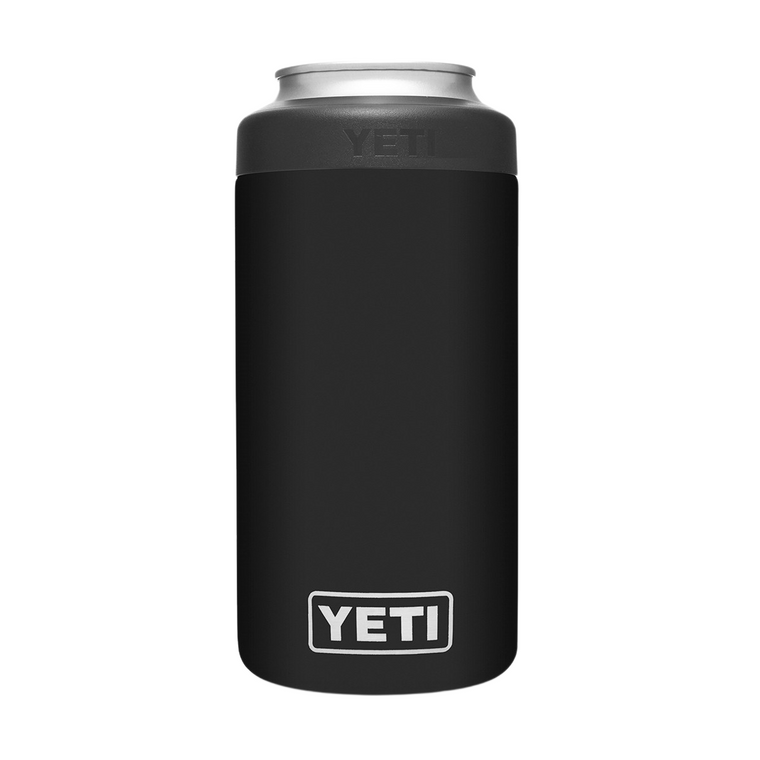 Rambler 16 oz Colster Tall Can Cooler by YETI