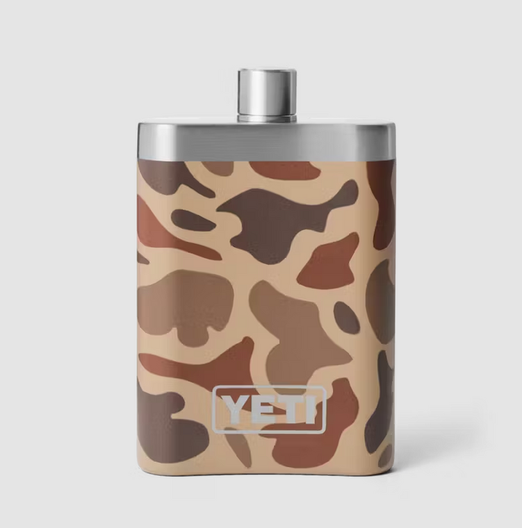 Flask by Yeti Flask by Yeti