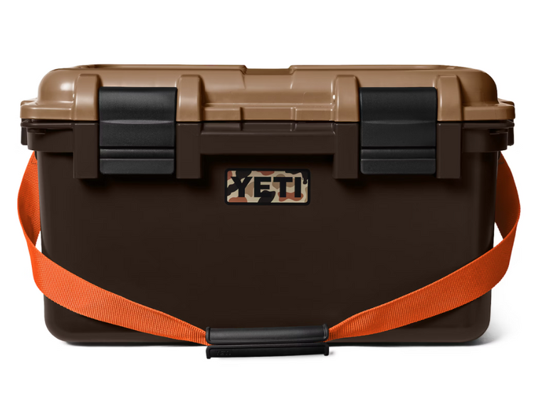 LoadOut GoBox 30 Gear Case by Yeti