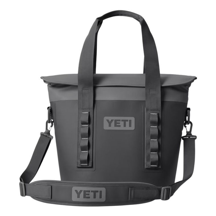 Hopper M15 Tote Soft Cooler by YETI