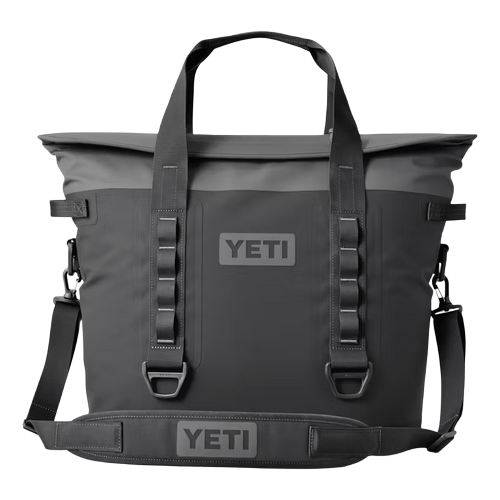 Hopper M30 Tote Soft Cooler by YETI