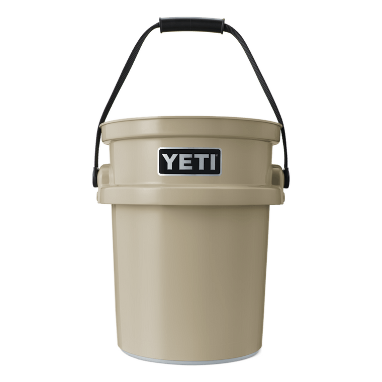 LoadOut 5 Gallon Bucket by YETI