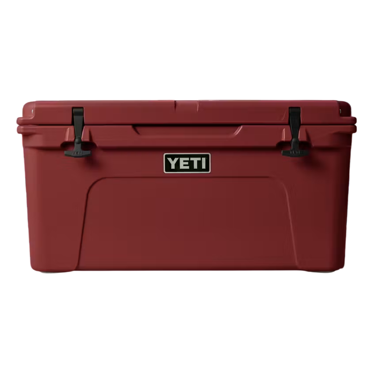 Tundra 65 Hard Cooler by YETI