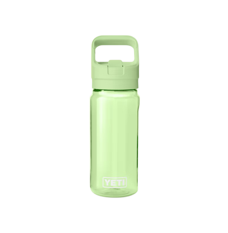 Yonder 20 oz Jr Straw Cap Bottle by YETI