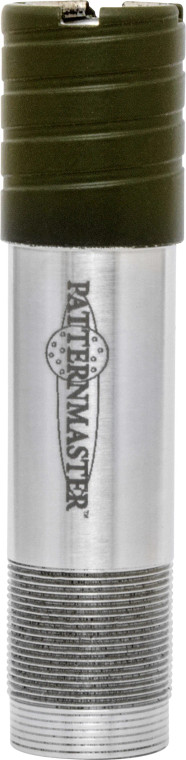 Patternmaster Anaconda 20 Gauge Long Range .600 Choke Extended Non-Ported for Browning Invector Plus