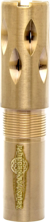 Patternmaster Code Black Turkey 28 Gauge .515 Turkey Choke Extended Ported for Beretta/Benelli Mobil