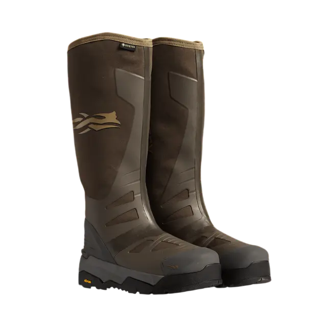 Men's 19 Inch VentLite GTX Rubber Boots by Sitka