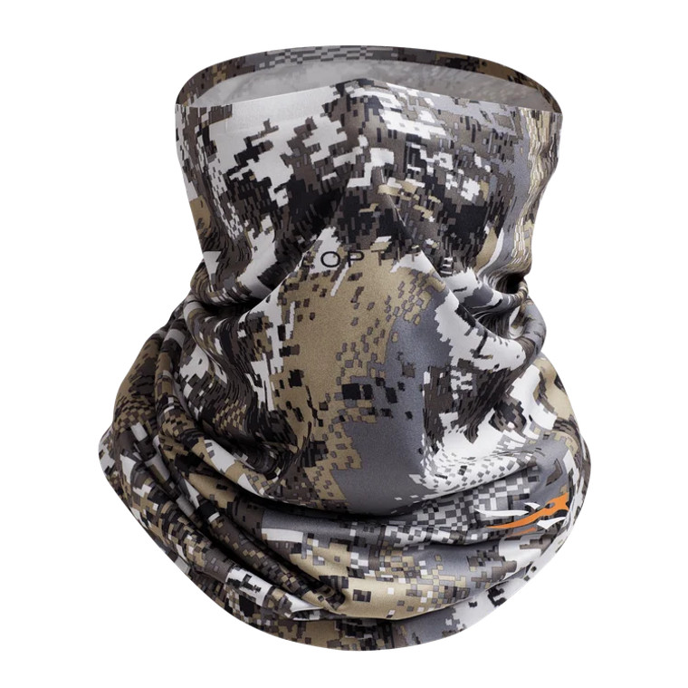 Men's Core Neck Gaiter, by Sitka - Elevated II