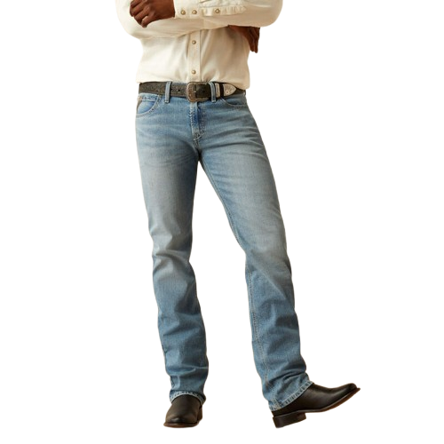 M7 Ethan Straight Leg Pant by Ariat (Back)