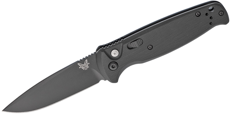 Composite Lite Auto 3.4" Blade Folding Knife by Benchmade