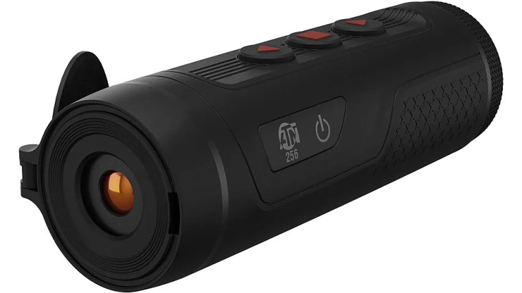 BlazeSeeker-207 1.8x - 8x Thermal Imaging Monocular 12 Micron by ATN Corporation