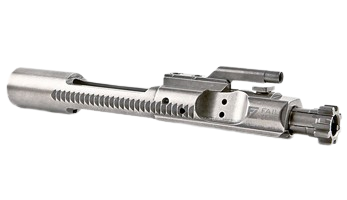 M16 or M4 Bolt Carrier Group in Nickel by Fail Zero