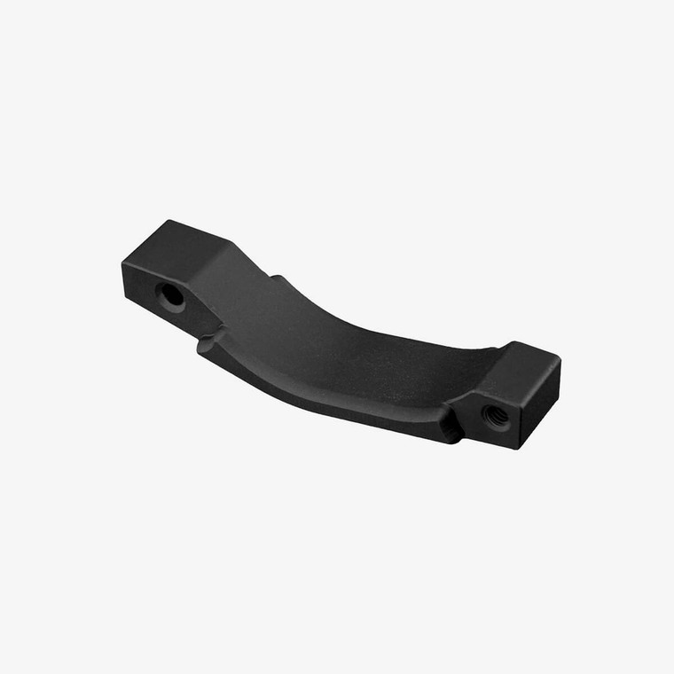 Enhanced Trigger Guard in Black by Magpul