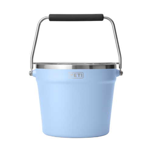 Rambler Beverage Bucket by YETI