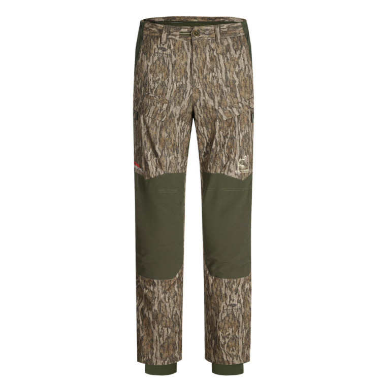 Ol' Tom Early Bird Turkey Pant with Insect Repellent by Drake