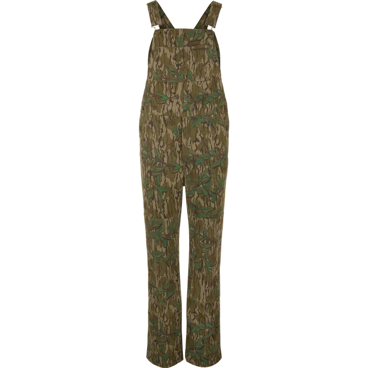 Throwback 80 Field Bib by Ol' Tom