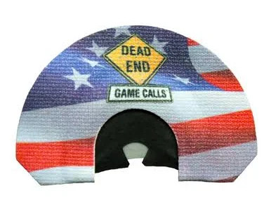 Roadkill Ghost Cut Diaphragm by Dead End Game Calls
