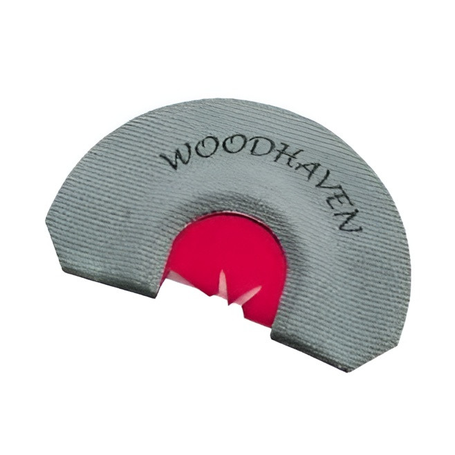 Dagger Diaphragm Turkey Call by Woodhaven