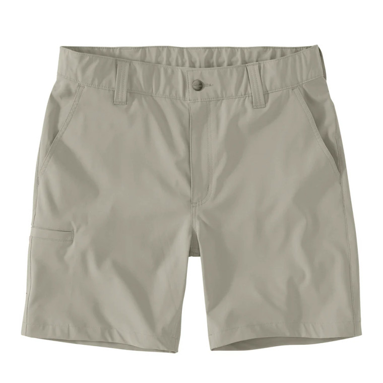 Men's Force Sun Defender Lightweight Relaxed Fit Shorts by Carhartt