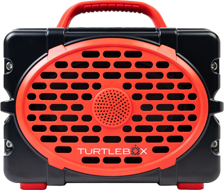 Original Gen 3 Waterproof Bluetooth Speaker by Turtlebox