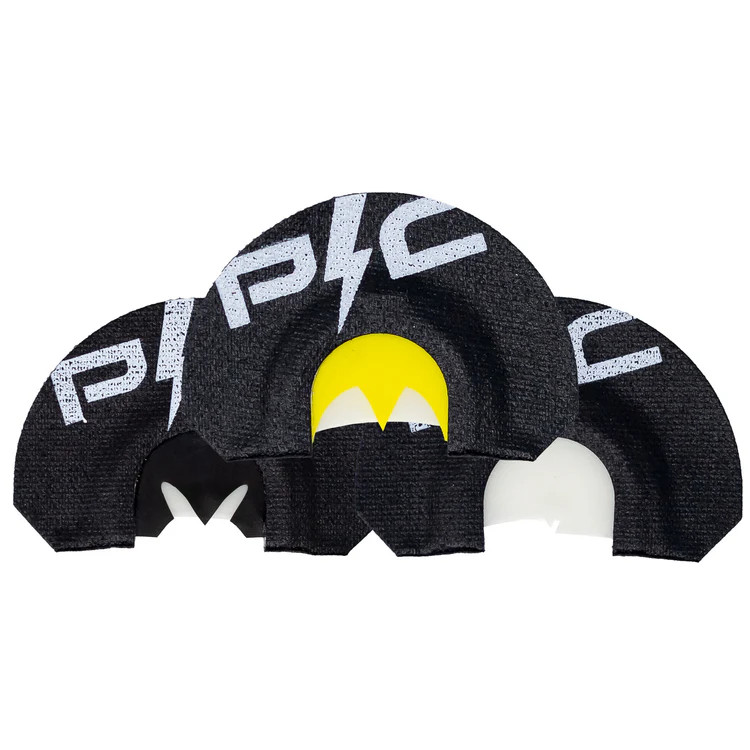 Short Circuit Combo Pack by PowerCalls