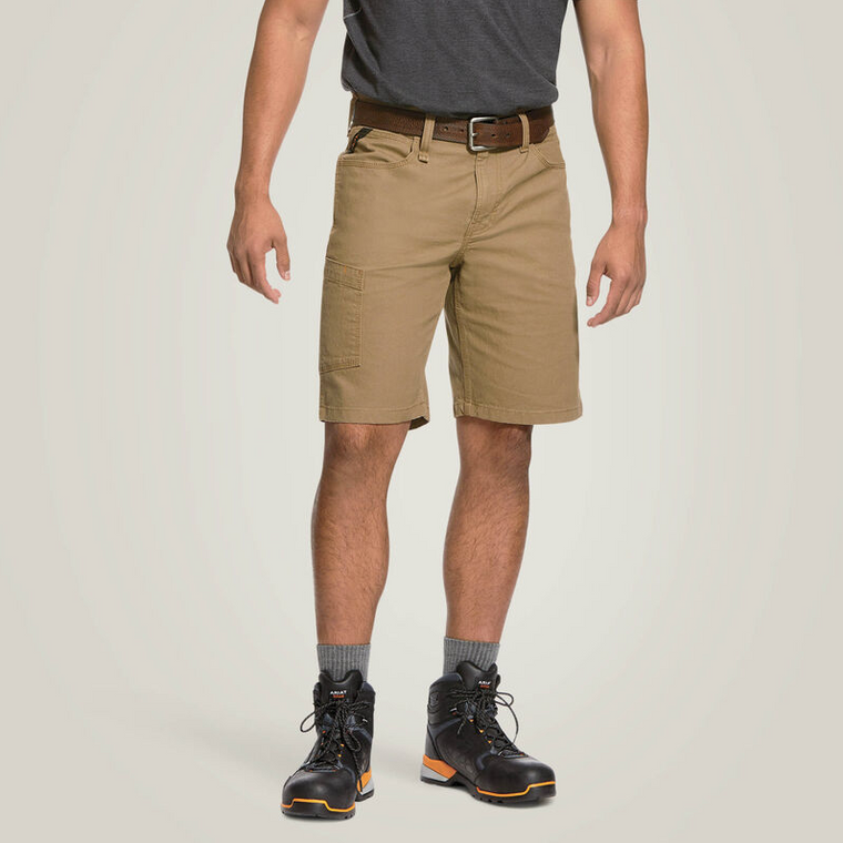 Rebar Durastretch Made Tough Short by Ariat