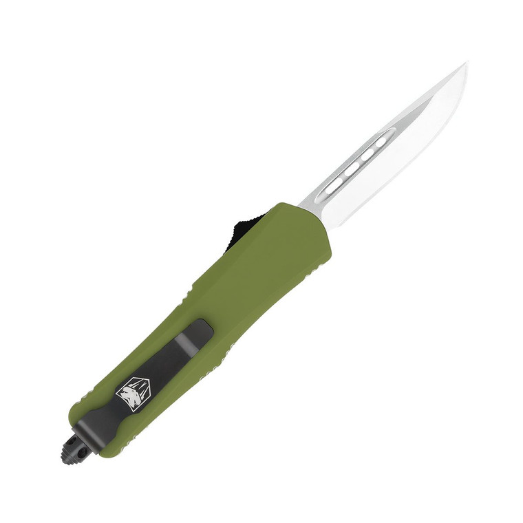 Small ODG FS-3 Drop Point by Cobratec