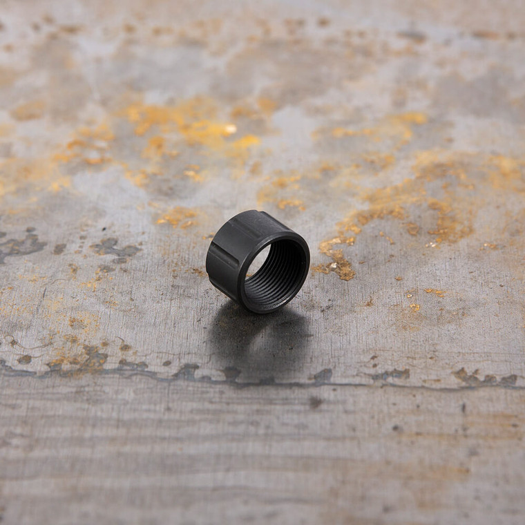 Thread Protector for 1/2 x 28 Threaded Barrel by SilencerCo