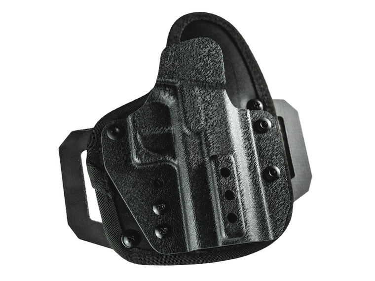 OmniCarry 1911 Multi Fit Outside Waistband Right Handed Holster by Adaptive Tactical