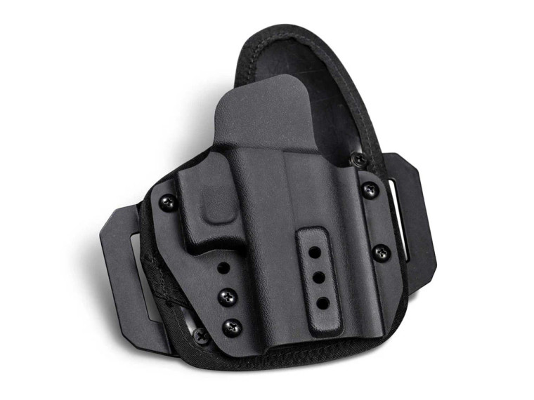 OmniCarry Micro OWB Right Hand Holster by Adaptive Tactical
