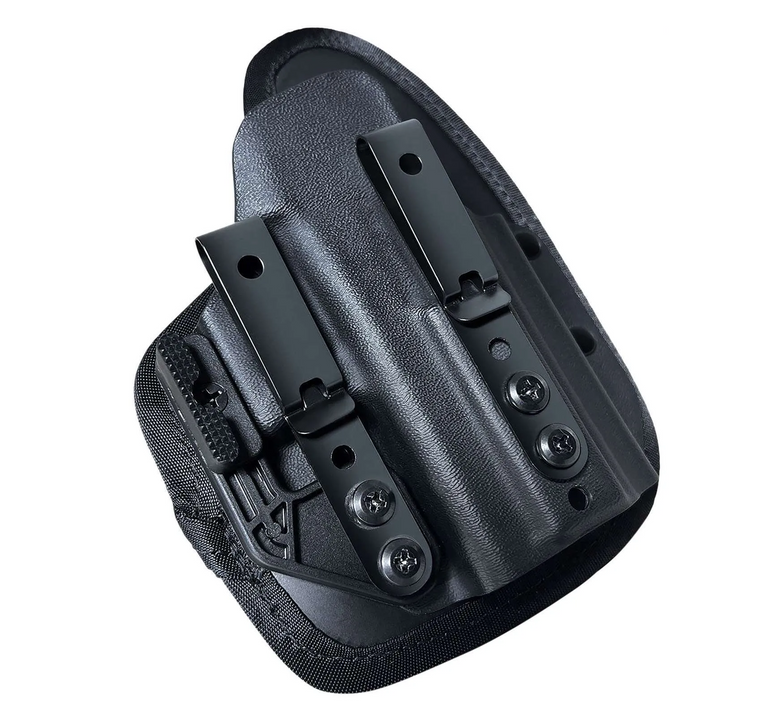 OmniCarry Micro Outside the Waistband Right Handed Holster by Adaptive Tactical